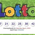 lottery louisiana winning numbers